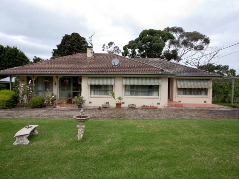 Pearcedale VIC 3912