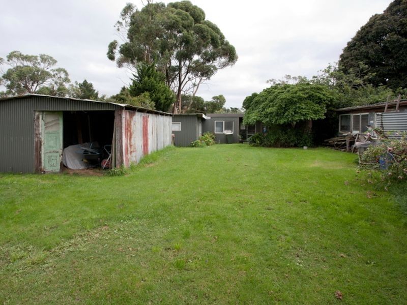 Pearcedale VIC 3912