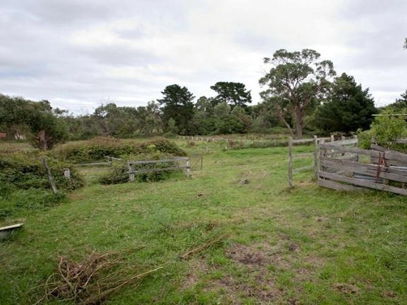 Pearcedale VIC 3912