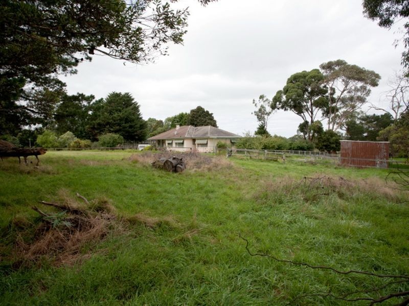 Pearcedale VIC 3912