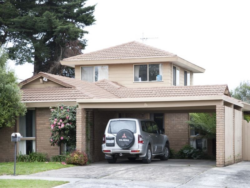 6 Ferndale Drive, Frankston VIC 3199