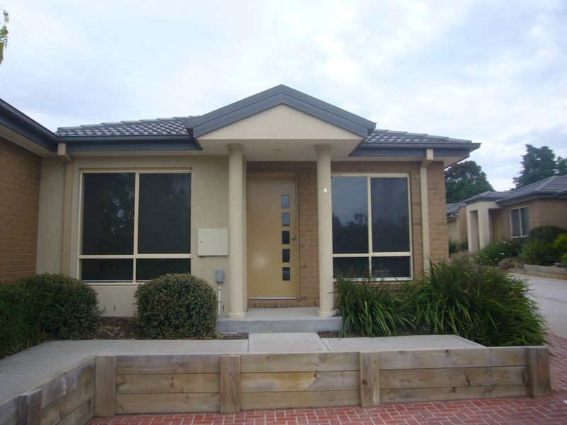 6/64 Potts Rd, Langwarrin VIC 3910