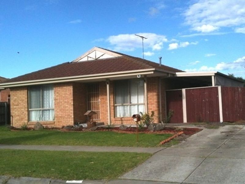 Carrum Downs VIC 3201