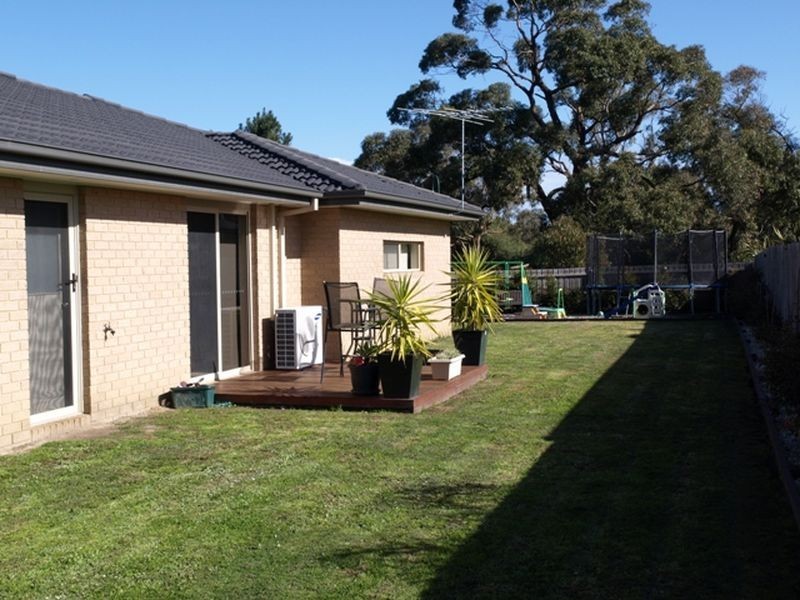 2 Bushy Court, Langwarrin VIC 3910