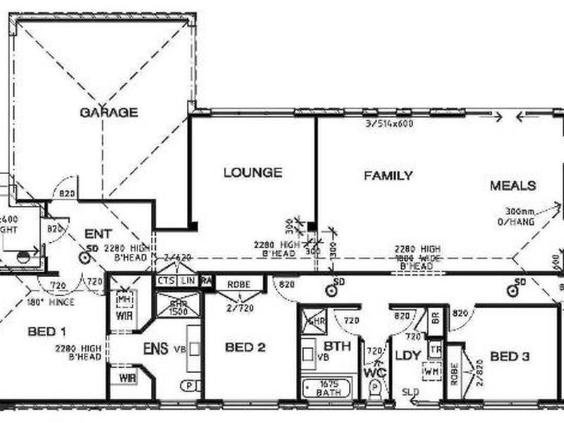 Lot 76 Romina Drive, Langwarrin VIC 3910