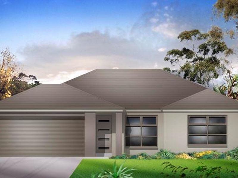 Lot 83 Romina Drive, Langwarrin VIC 3910