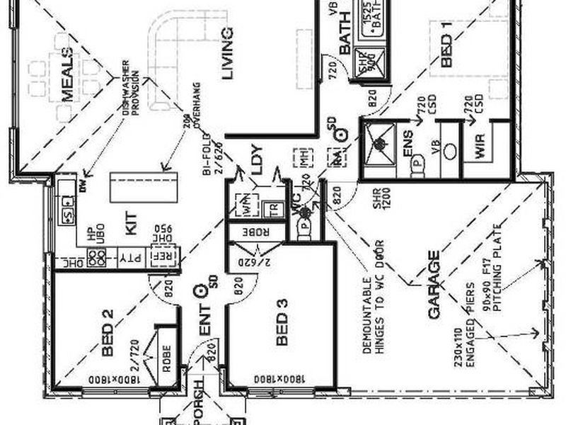 Lot 83 Romina Drive, Langwarrin VIC 3910