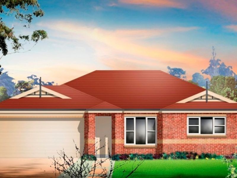 Lot 88 Tamara Circuit, Langwarrin VIC 3910