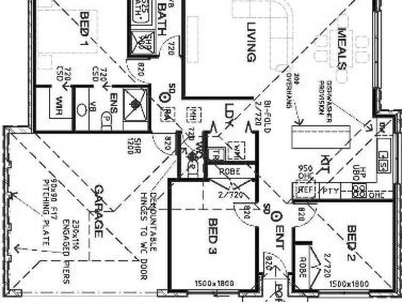 Lot 88 Tamara Circuit, Langwarrin VIC 3910