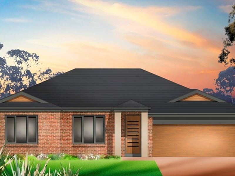 Lot 87 Tamara Circuit, Langwarrin VIC 3910