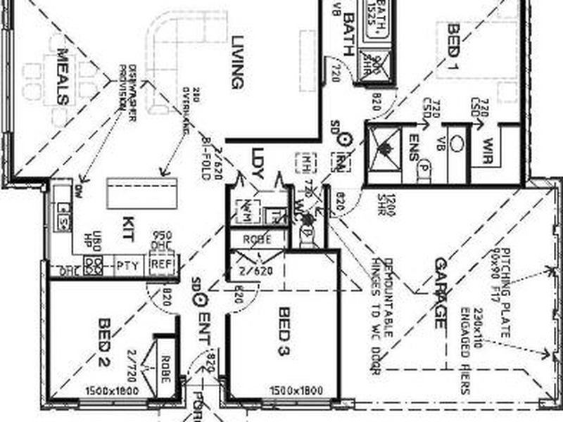 Lot 87 Tamara Circuit, Langwarrin VIC 3910