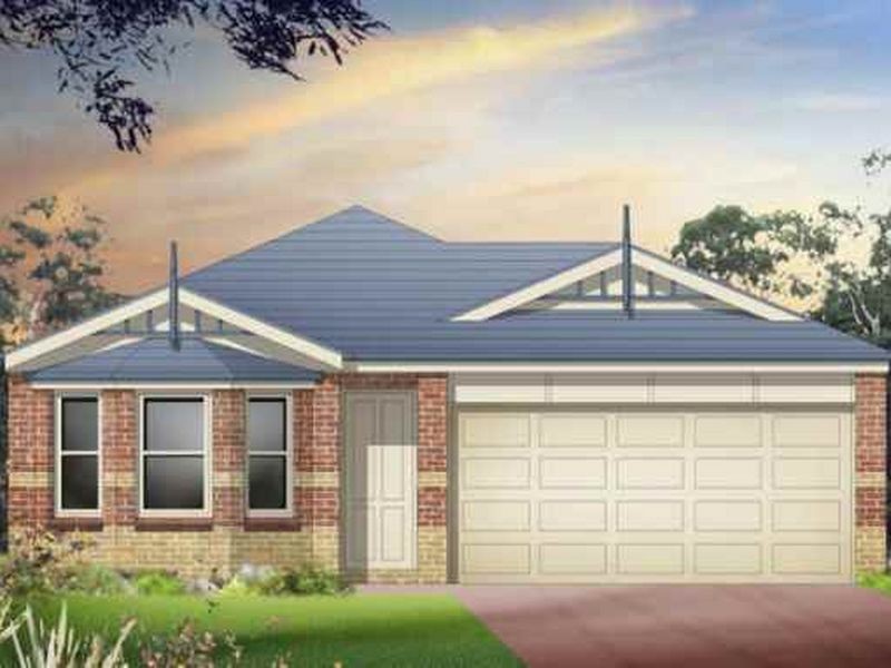 Lot 93 Tamara Circuit, Langwarrin VIC 3910
