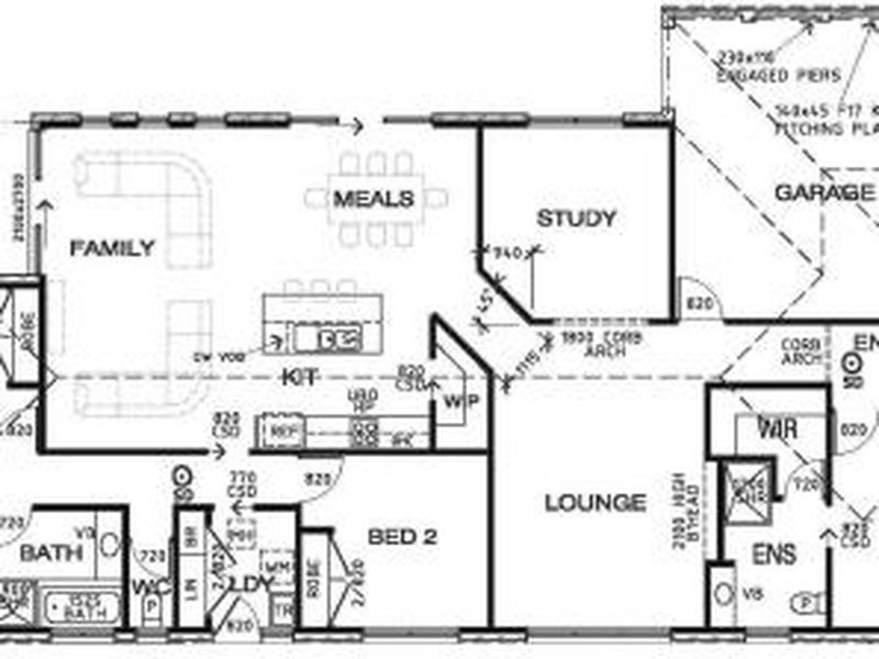 Lot 93 Tamara Circuit, Langwarrin VIC 3910