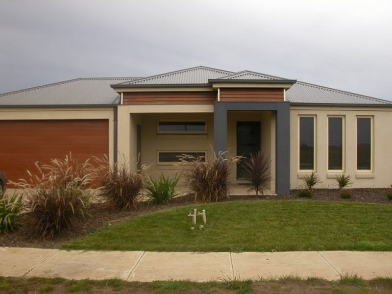 Lot 32 Aqueduct Road, Langwarrin VIC 3910