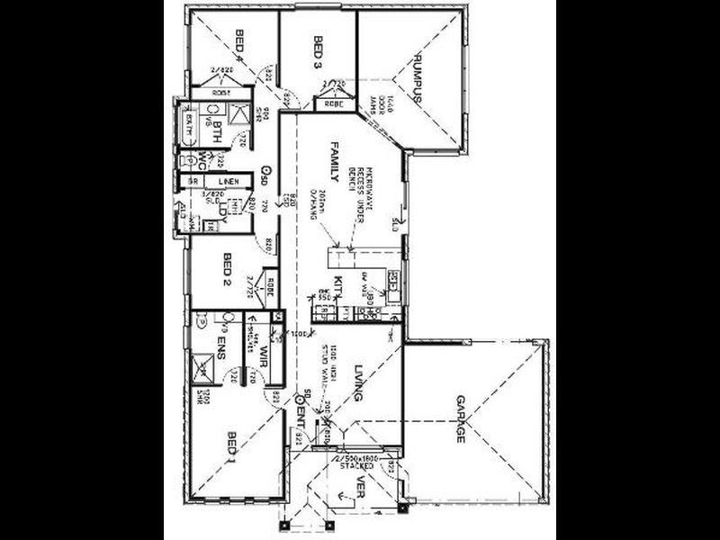 Lot 32 Aqueduct Road, Langwarrin VIC 3910
