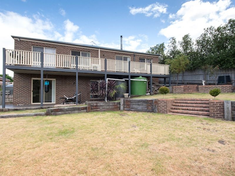 7 Blue Gum Mews, Langwarrin VIC 3910