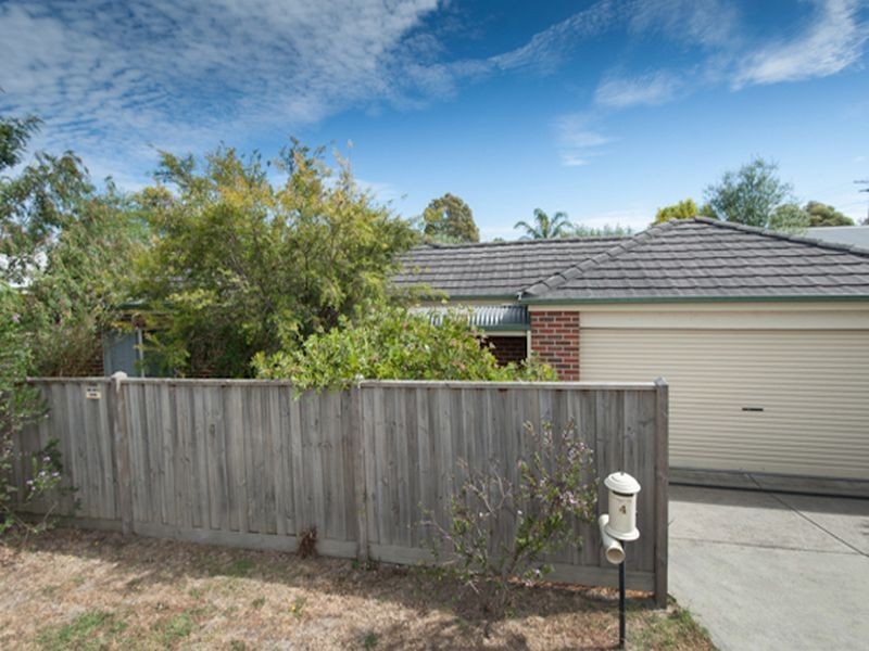 4 Theresa Avenue, Langwarrin VIC 3910