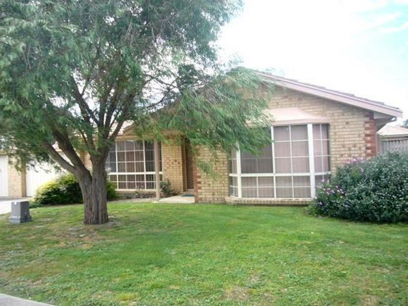 42/15 Peninsula Crescent, Langwarrin VIC 3910