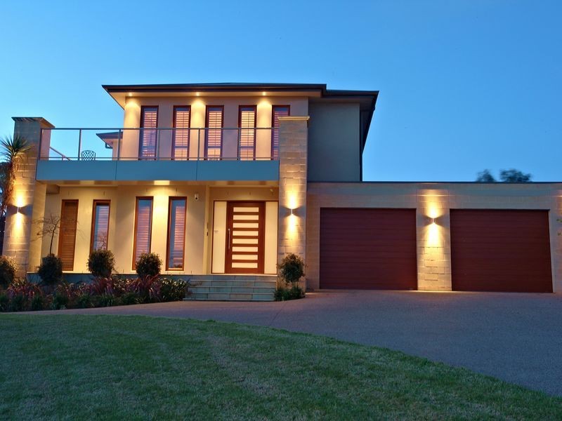 4 Oliver Court, Mount Eliza VIC 3930