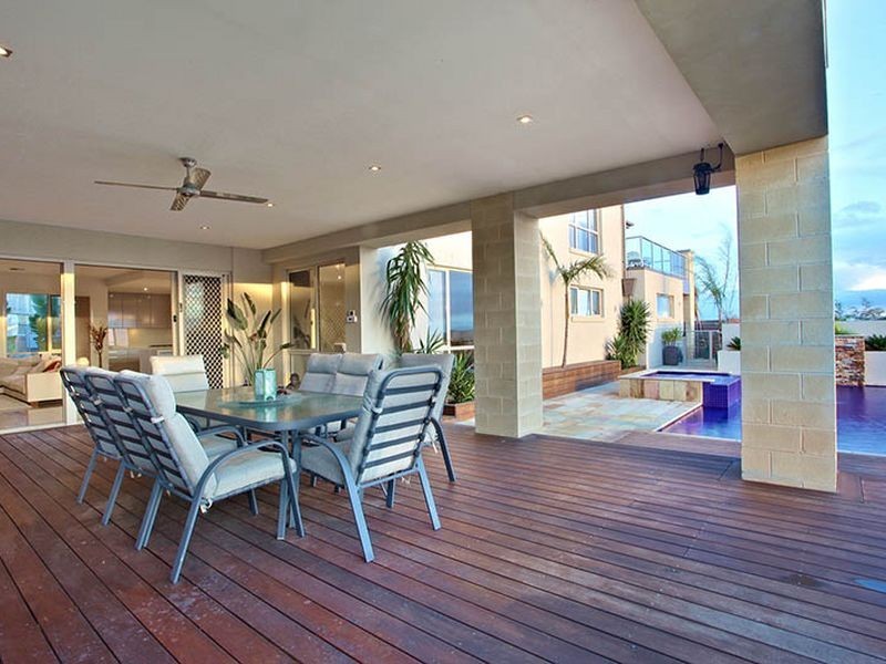 4 Oliver Court, Mount Eliza VIC 3930