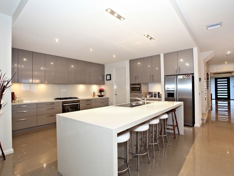 4 Oliver Court, Mount Eliza VIC 3930