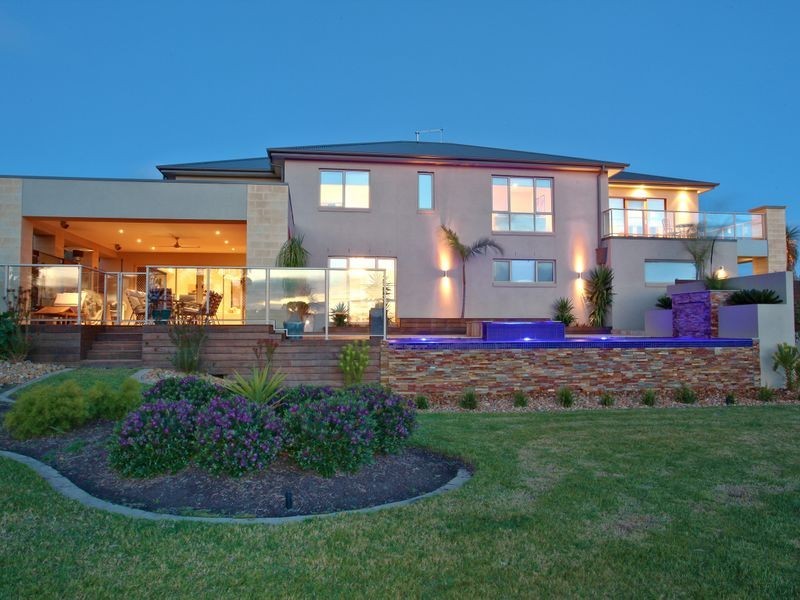 4 Oliver Court, Mount Eliza VIC 3930