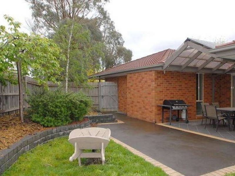 19 Evergreen Way, Langwarrin VIC 3910