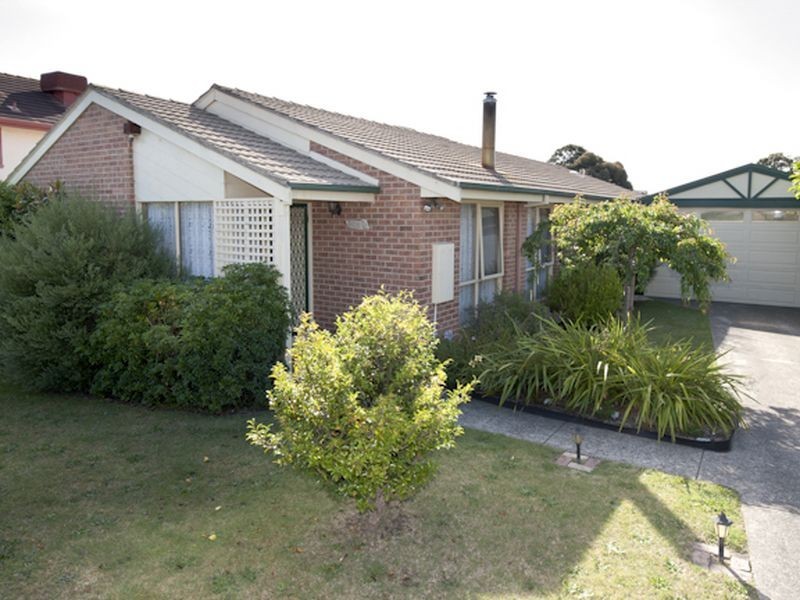 55 Kerry Street, Langwarrin VIC 3910
