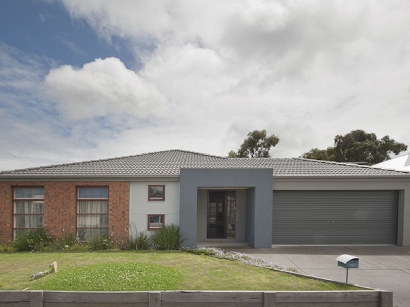 22 Alexandra Mews, Langwarrin VIC 3910