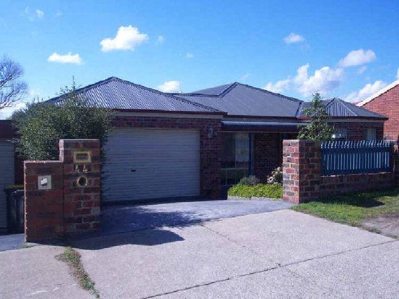 44 QUARRY ROAD, Langwarrin VIC 3910