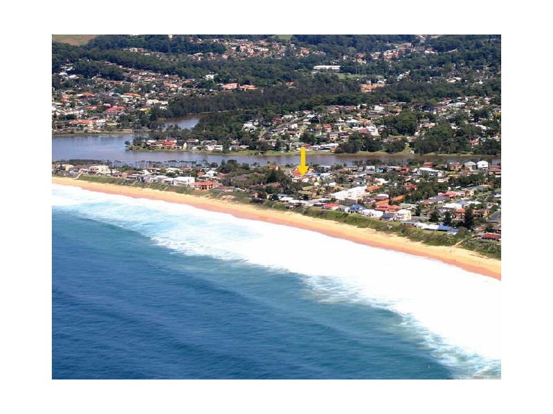 1/16 Arila Avenue, Wamberal NSW 2260