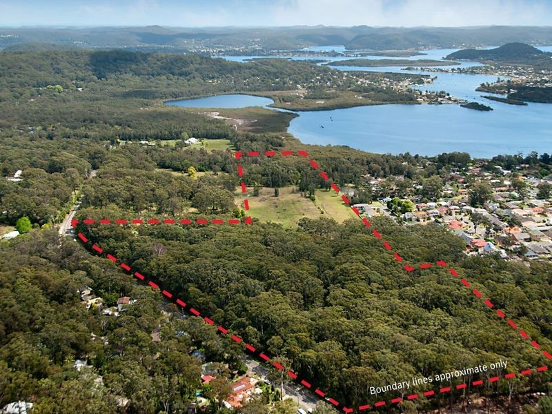 535 Empire Bay Drive, Bensville NSW 2251