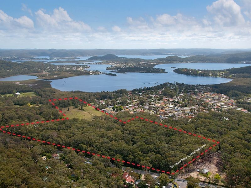 535 Empire Bay Drive, Bensville NSW 2251