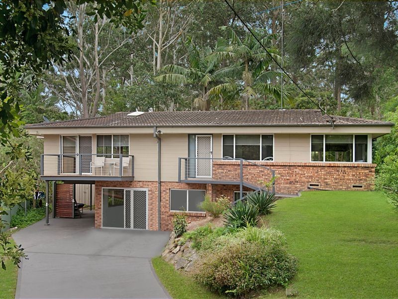 North Avoca NSW 2260