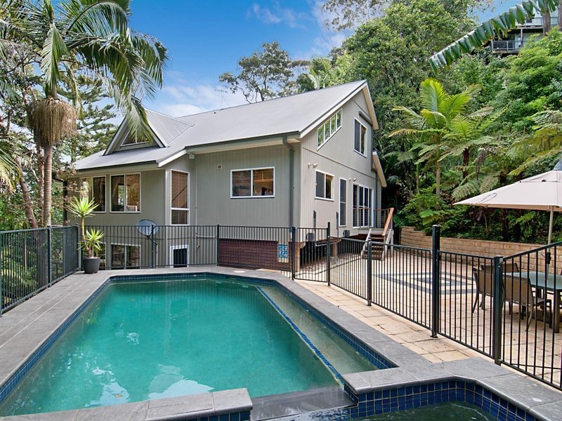 North Avoca NSW 2260