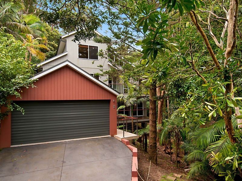 North Avoca NSW 2260