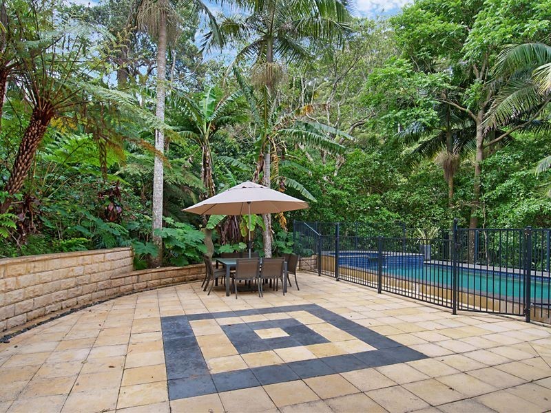 North Avoca NSW 2260