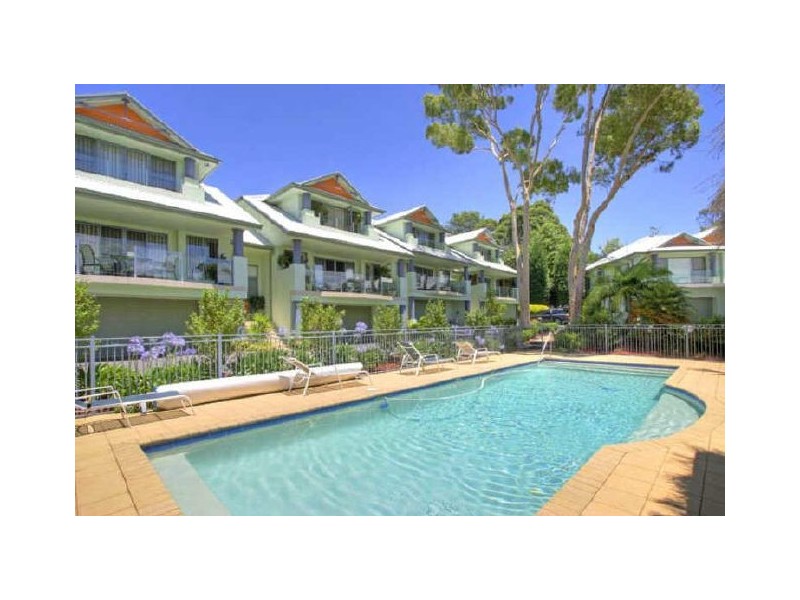 13/85-89 Willoughby Road, Terrigal NSW 2260