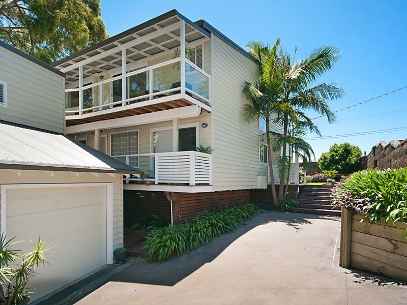 88 Scenic Highway, Terrigal NSW 2260