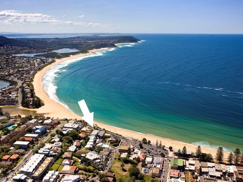 2/132 Terrigal Drive, Terrigal NSW 2260