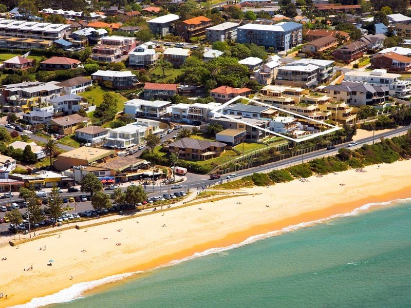 2/132 Terrigal Drive, Terrigal NSW 2260