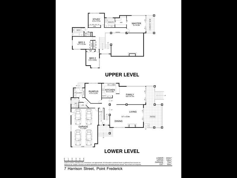 7 Harrison Street, Point Frederick NSW 2250