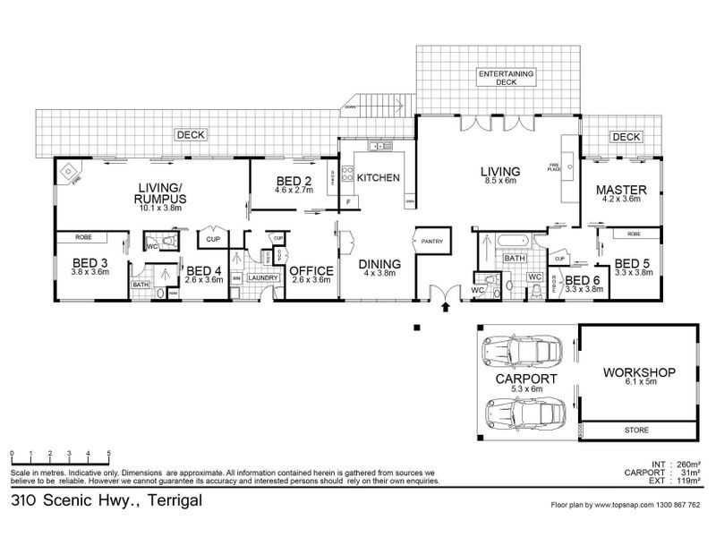 310 Scenic Highway, Terrigal NSW 2260