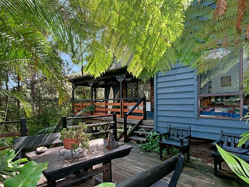 North Avoca NSW 2260