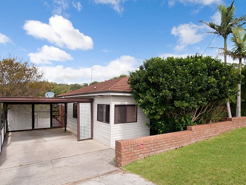 Terrigal NSW 2260