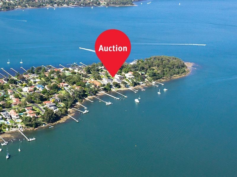 20 Albany Street, Point Frederick NSW 2250