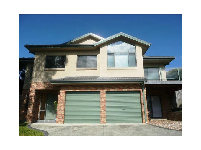 12 Sacha Terrace, Terrigal NSW 2260