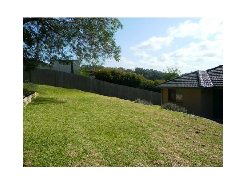 12 Sacha Terrace, Terrigal NSW 2260