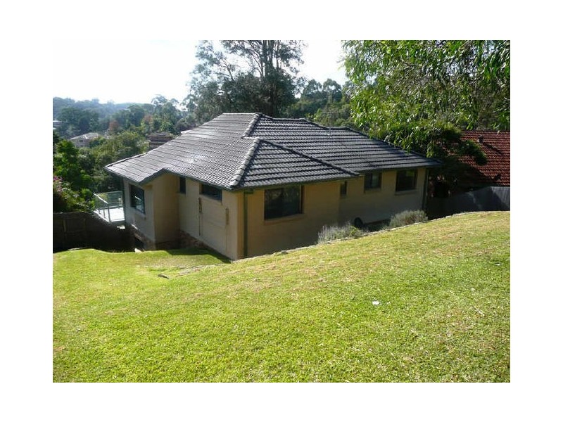 12 Sacha Terrace, Terrigal NSW 2260