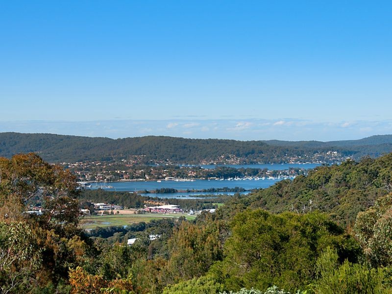 36 Kowara Road, Somersby NSW 2250